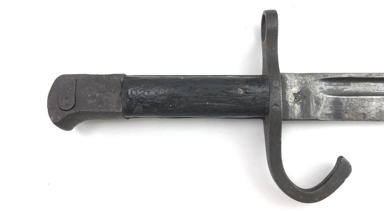 WWII BAYONET FOR JAPANESE ARISAKA TYPE 38 RIFLE