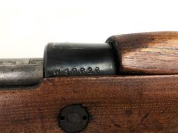 YUGO ZASTAVA M48 RIFLE 8MM MAUSER