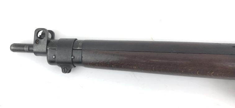 1944 ENFIELD LONG BRANCH NO.4 MKI* BOLT RIFLE .303