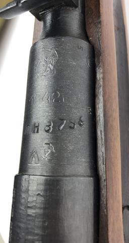 RUSSIAN IZHEVSK 91/30 MOSIN NAGANT RIFLE 7.62X54R