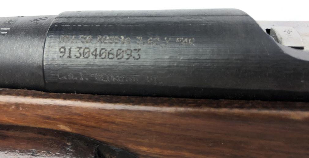 RUSSIAN IZHEVSK 91/30 MOSIN NAGANT RIFLE 7.62X54R