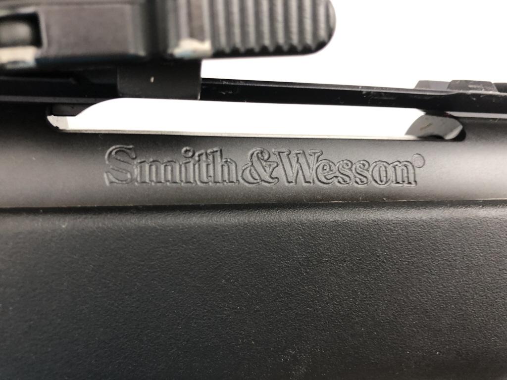 S&W I-BOLT .25-06 REM. BOLT RIFLE SIGHTMARK SIGHT