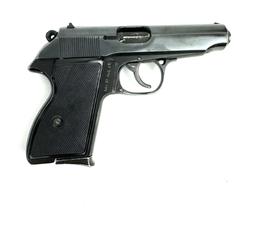 FEG PA-63 HUNGARIAN PISTOL 9MM MAKAROV