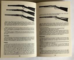 "THE WINCHESTER HANDBOOK" 1 of 1000 GEORGE MADIS