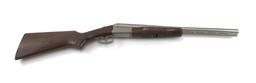 STOEGER COACH GUN 20 GA. MATTE NICKEL FINISH