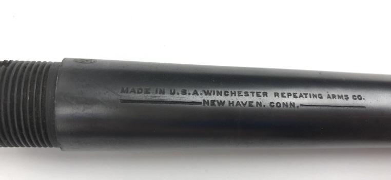 WINCHESTER MODEL 64 BARREL 24" 30 W.C.F.