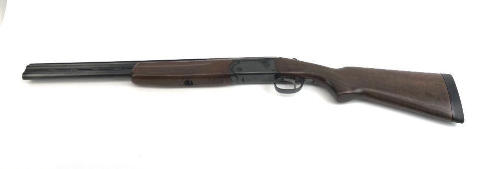 STOEGER CONDOR I O/U SHOTGUN 20 GA.