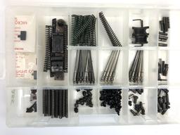 LOT OF 1911 PARTS - FIRING PINS, SPRINGS, SCREWS