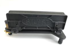 STUART SIGHT VISE / GUN REST FOR RIFLES & SHOTGUNS