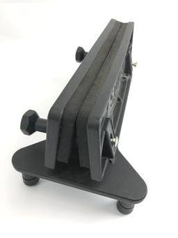 STUART SIGHT VISE / GUN REST FOR RIFLES & SHOTGUNS