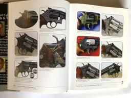 "STANDARD CATALOG OF SMITH & WESSON" 3rd EDITION