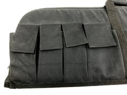 ALLEN 37" AR RIFLE CASE