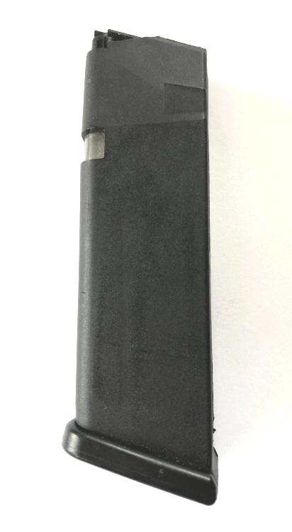 .45 ACP GLOCK FACTORY MAG 13 RND.