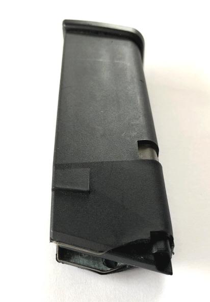 .45 ACP GLOCK FACTORY MAG 13 RND.