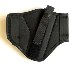 UNCLE MIKE'S SIZE 2 SUPER BELT SLIDE HOLSTER NEW