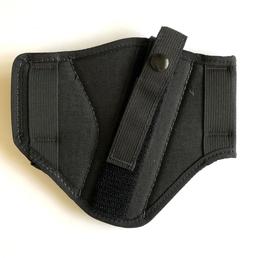 UNCLE MIKE'S SIZE 2 SUPER BELT SLIDE HOLSTER NEW