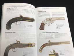 "ULTIMATE HANDGUNS" BY DAVID MILLER