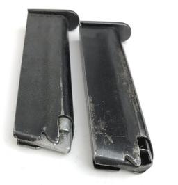 LOT (2) MAGAZINES FOR LLAMA .22 LR 10 RND.