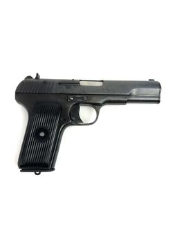 NORINCO TYPE 54-1 MODEL 213 PISTOL 9MM w/MANUAL