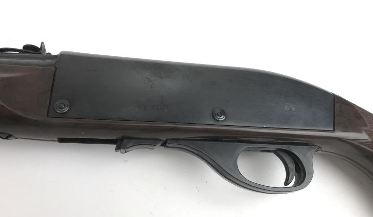 REMINGTON NYLON 10-C MOHAWK .22 LR RIFLE MFG.1975