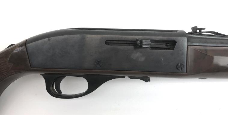 REMINGTON NYLON 10-C MOHAWK .22 LR RIFLE MFG.1975