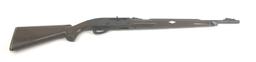 REMINGTON NYLON 10-C MOHAWK .22 LR RIFLE MFG.1975