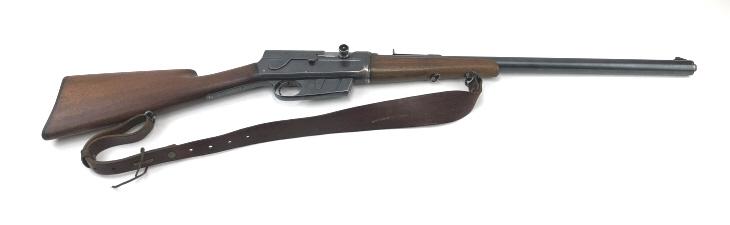 REMINGTON MODEL 8 RIFLE .32 REM.