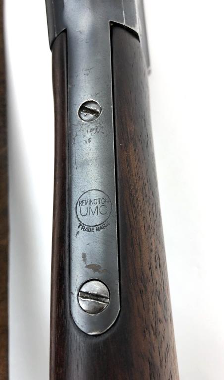 REMINGTON MODEL 8 RIFLE .32 REM.