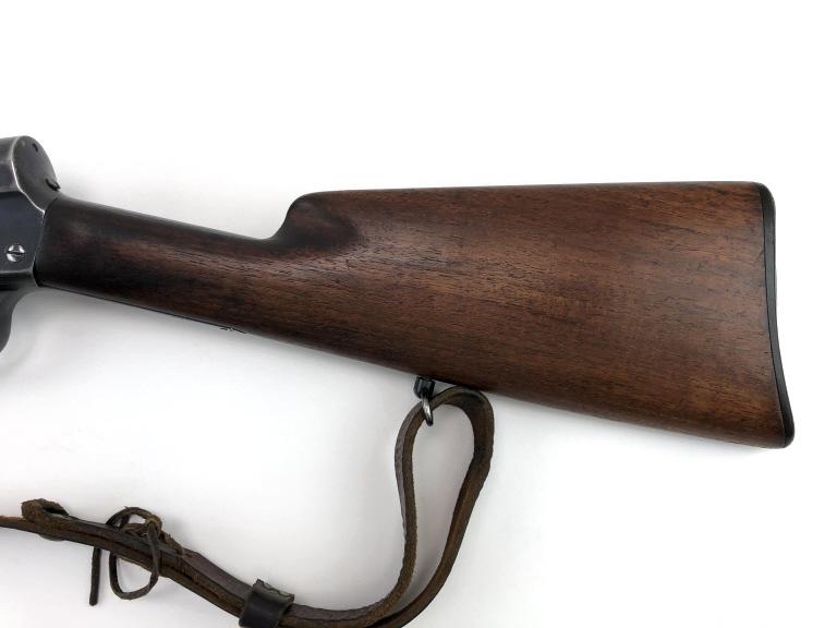 REMINGTON MODEL 8 RIFLE .32 REM.