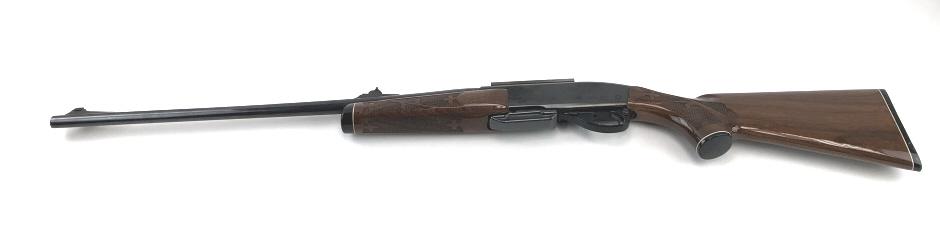 REMINGTON MODEL 7600 RIFLE 30-06 CAL.