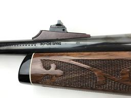 REMINGTON MODEL 7600 RIFLE 30-06 CAL.