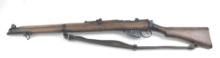 1916 BRITISH ENFIELD SHT.LE III* .303 BOLT RIFLE