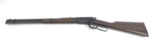 WINCHESTER 94AE SADDLE RING CARBINE .357 MAG.