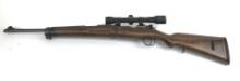 SPANISH FABRICA DE ARMAS 8MM MAUSER SPORTER RIFLE