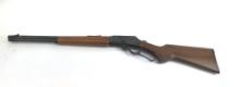 MARLIN MODEL 30AS LEVER ACTION 30-30 WIN. MFG.1983
