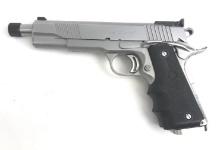 CHARLES DALY 1911 SS PISTOL .45ACP THREADED BARREL