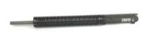 .224 VALKYRIE BISON 20" BARREL AR UPPER