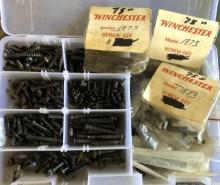 LG. LOT WINCHESTER LEVER ACTION SCREWS '73-'92-'94