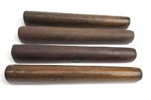 LOT (4) WINCHESTER LEVER ACTION FORENDS 9.5"-10"