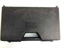 CASE GARD 14" HARDSIDE PISTOL CASE