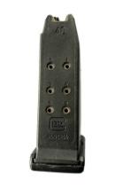 .40 S&W GLOCK FACTORY MAG 8 RND.