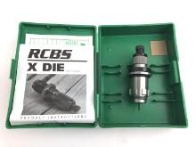 RCBS X-DIE FL SIZER DIE .308 WIN.