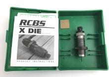 RCBS X-DIE FL SIZER DIE .223 REM.