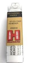 HORNADY STUCK CASE REMOVER #050033