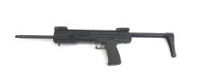 KEL-TEC CMR-30 .22 WMR CARBINE RIFLE UNFIRED w/BOX