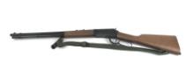 SEARS / WINCHESTER MODEL 54 LEVER ACTION 30-30 WIN