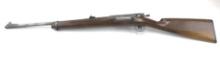 SPRINGFIELD MODEL 1898 KRAG SPORTER 30/40 KRAG