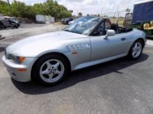 1996 BMW Z3 ROADSTER