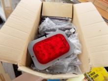 BOX OF 10 OPTRONICS LED TAIL LIGHTS