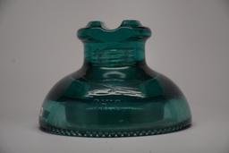 Large Hemingray Insulator